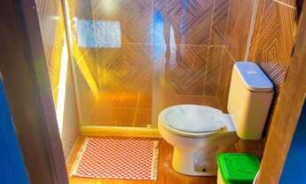 Imagem 6: Casa em Vera Cruz finais d semana