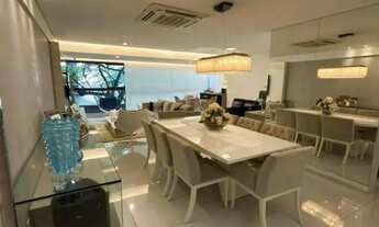 Imagem 3: Imóvel para venda possui 149 metros quadrados com 4 quartos em Monteiro - Recife - PE