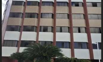 Imagem 7: Apartamento Mobiliado com 2 quartos sendo 1 suíte Ponta Negra