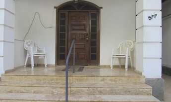 Imagem 2: Imóvel para aluguel e venda possui 346 metros quadrados com 3 quartos