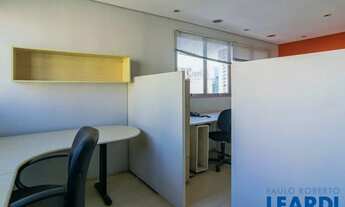 Imagem 7: CONJ. COMERCIAL - VILA OLÍMPIA - SP