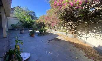 Imagem 2: Casa com 2 dormitórios para alugar - Campo Grande