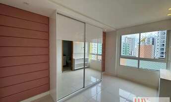 Imagem 6: Apartamento com 3 suítes, móveis projetados, posição nascente, no bairro de Tambaú