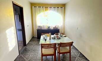 Imagem 2: PRÉDIO NA QUADRA 43 GAMA LESTE - 2 LOJAS E CASA + APTO