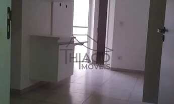 Imagem 5: Apartamento para locação no Tatuapé, imóvel de 38m², com 2 dormitórios e com fácil acesso