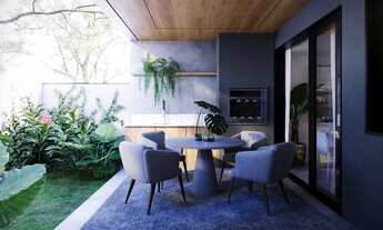 Imagem 4: Viva o Melhor de Fazenda Rio Grande: Residência Centáurea