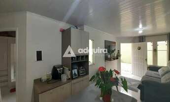 Imagem 7: Casa à venda, Jardim Carvalho, Ponta Grossa, PR