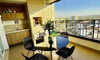 Imagem: Apartamento com 3 dormitórios à venda