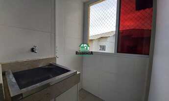 Imagem 2: Apartamento 2 quartos para Locação Jibran El Hadj, Anápolis