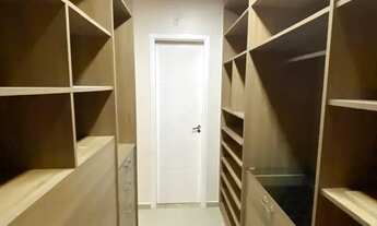 Imagem 7: Alugo Apartamento no Condomínio Salvador Dali/ Semi Mobiliado