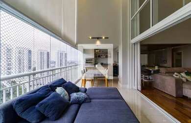 Imagem 10: Apartamento à Venda - Portal do Morumbi, 4 Quartos, 238 m2