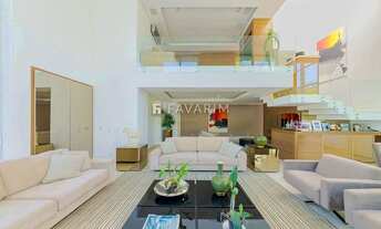 Imagem 5: Casa 4 suítes em condomínio no coração do Campo Comprido. Fácil acesso pelas vias rápidas