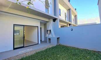 Imagem 6: Sobrado Geminado com 1 suíte(s) mais 2 quarto(s) à venda no bairro Santo Antônio em Joinvi