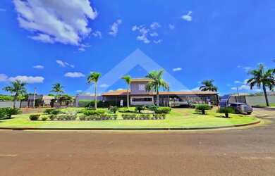 Imagem 4: Terreno à venda no Condomínio Reserva Imperial, próximo ao Novo Shopping - Ribeirão Preto