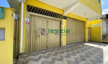 Imagem: Loja no bairro Monte Verde