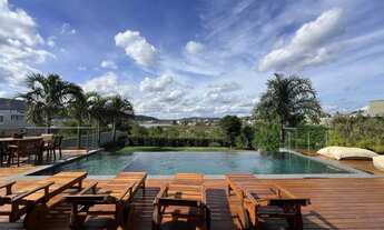 Imagem: Casa à venda, 4 quartos, 4 suítes, 6 vagas