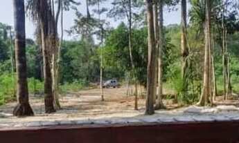 Imagem: Chácara 20×50 1000m