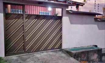 Imagem: Vende-se casa em Manaus, 2 quartos, 1 banheiro