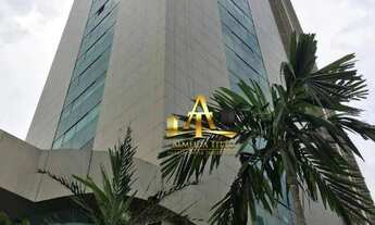 Imagem 5: Sala para alugar, 59 m² por R$ 4.070,00/mês - Gama Offices - Barueri/SP