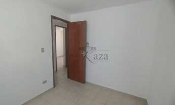 Imagem 3: Imóvel para aluguel possui 58 metros quadrados com 3 quartos