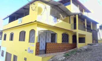 Imagem: Excelente casa, no bairro Fátima, em Viçosa