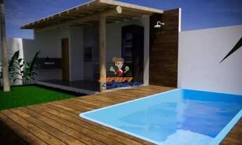 Imagem: Apartamento para Venda em Santa Cruz Cabrália