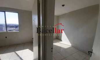 Imagem 5: Apartamento-À VENDA-Rocha-Rio de Janeiro-RJ