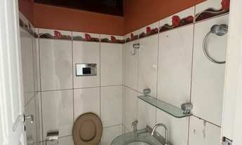 Imagem 4: IS - Imóvel para aluguel e venda tem 275 metros quadrados com 3 quartos em Campina - Belém