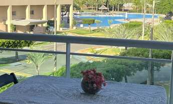 Imagem 4: Aluguel por temporada na Lagoa do Catu, 2 quartos e 4 camas, laser completo