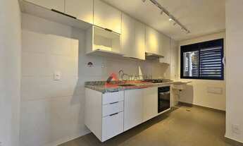 Imagem 6: Apartamento com 3 dormitórios para alugar, 89 m² por R$ 5.522,64/mês - Parque Campolim - V