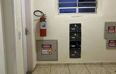 Imagem 4: Apartamento a venda no Residencial Villas de Cádiz por 250 Mil