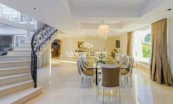 Imagem: Casa à Venda ou Locação no Campo Comprido