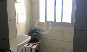 Imagem 6: Apartamento 2 quartos 1 suíte no Setor Negão de Lima