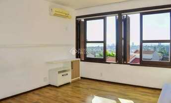 Imagem 6: Casa em condomínio c/ piscina 300m² para locação ? 4 dormitórios (1 suíte) ? 2 vagas ? Non