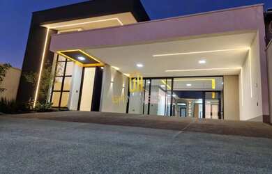 Imagem: Casa à venda, 238 m² por R$ 1.350.000,00