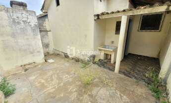 Imagem 4: Casa para aluguel, 3 quartos, 2 vagas, Vila Independência - Piracicaba/SP