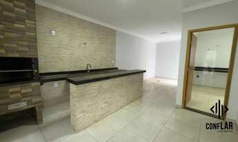 Imagem: Casa no Jardim Itália