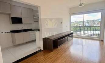 Imagem: Apartamento para Locação em Barueri, Melville