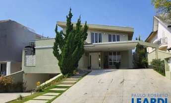 Imagem 7: CASA EM CONDOMÍNIO - ALPHAVILLE RESIDENCIAL UM - SP