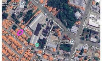 Imagem 2: Terreno no Mondubim - Parque Santana 11 X 25 (dois lotes 5,5x25) Valor: 90.000 cada lote