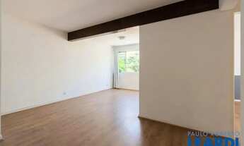 Imagem 6: APARTAMENTO - MOEMA ÍNDIOS - SP