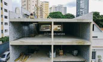 Imagem 5: Prédio para alugar, 2240 m² por R$ 92.763,00/mês - Tatuapé - São Paulo/SP