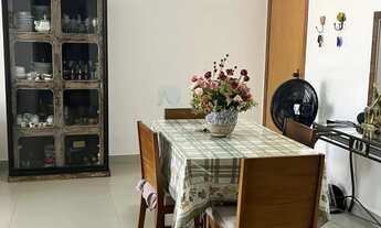 Imagem 3: Apartamento de 120m² com 01 suítes à venda - Nova Aliança