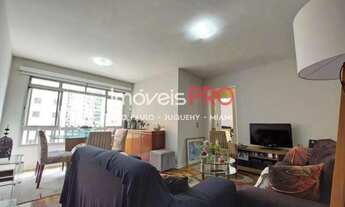 Imagem: Moema Índios - 2 quartos - 1 vaga