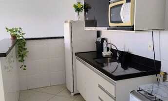 Imagem 3: DIRETO C PROPIETARIA:Alugo Temporada ou Anual Lindo quarto/sala melhor bairro Ponta Verde