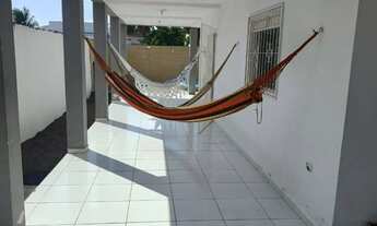 Imagem 4: Alugo casa primeiro andar em Jacumã 3 ruas por traz do hotel vikink