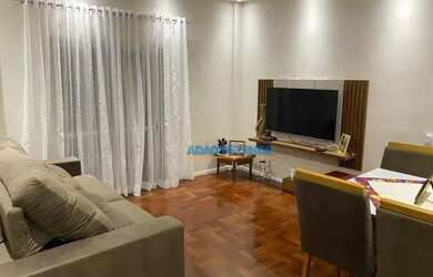 Imagem: Apartamento à venda, 74 m² por R$ 580.000,00