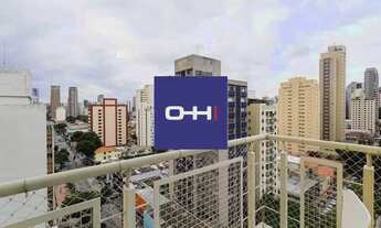 Imagem 5: Aluguel Apartamento 1 Dormitórios - 47 m² Vila Olímpia
