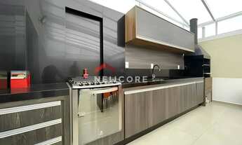 Imagem: Casa de condomínio em Via das Magnólias