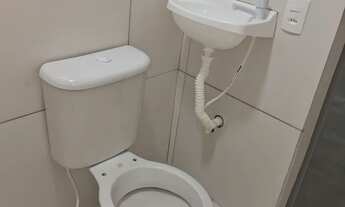 Imagem 3: Kitinete tipo apartamento